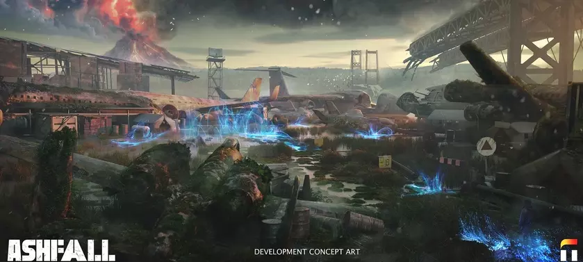 Креативный директор Days Gone работает над Ashfall – сюжетным экшеном с открытым миром 