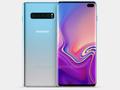 Инсайдер исправил рендеры Galaxy S10 Plus: тоньше рамки и основная камера на четыре модуля