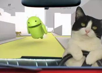 Чай с Бергамотом: Space Invaders в реальной жизни, битва фотографов и много телефонов