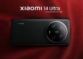 Xiaomi has revealed official posters of the premium flagship Xiaomi 14 Ultra ahead of its presentation on February 22