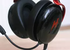 Обзор Haylou HexStorm G1: игровая гарнитура без RGB, но со звуком 7.1
