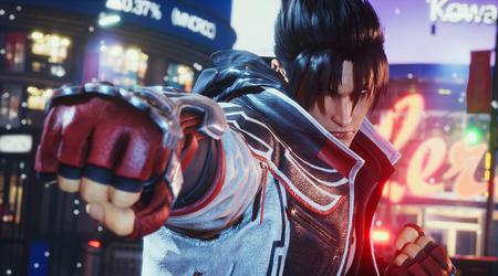Bandai Namco presenta il Battle Pass di Tekken 8