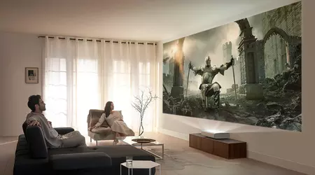 How to Choose a Laser Projector for Your Home in 2025