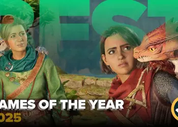 Metacritic: лучшими играми для Xbox и PlayStation стали Split Fiction и Clair Obscur: Expedition 33