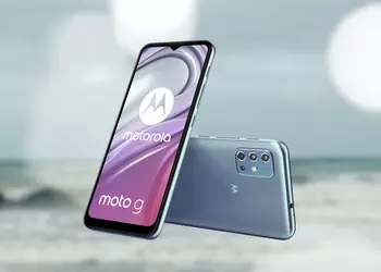 Motorola working on Moto G22 smartphone with MediaTek Helio P35 chip and Android 11 on board