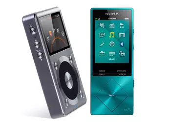 FiiO X3 2nd gen или Sony NWZ-A15?