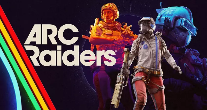 Загляните за кулисы: искусство создания ARC Raiders
