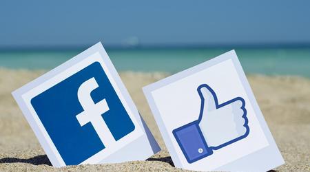 Слідами Instagram: Facebook хоче відключити лічильник лайків