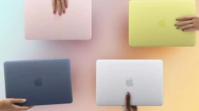 Apple sells refurbished MacBook Neo at ...