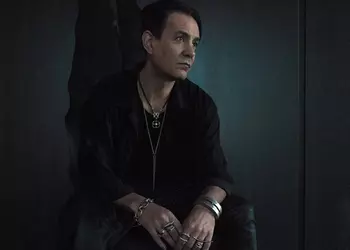 Неожиданно выяснилось, что сооснователь Ninja Theory и создатель серии Hellbalde Тамим Антониадес давно не работает в студии