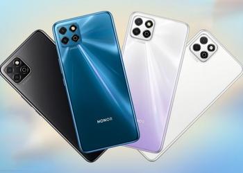 The price of Honor Play 20 Pro has been revealed