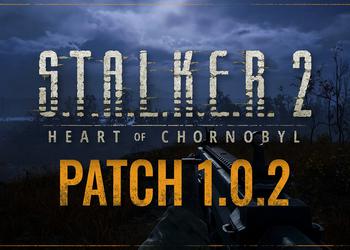 Для STALKER 2: Heart of Chornobyl вышел новый патч: разработчики исправили баги в шести сюжетных квестах