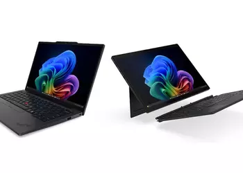 Lenovo представила ThinkPad X13 Gen 7 — самый легкий ноутбук-трансформер в серии с возможностью выбора между Intel и AMD