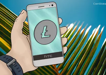 Блокчейн-смартфон HTC Exodus представят 22 октября