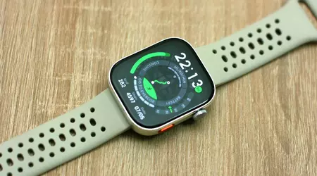 Доступна автономна навігація на зап'ясті: огляд смарт-годинника Haylou Watch Hyper 