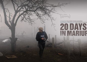 Документальный фильм "20 Дней в Мариуполе" принес Украине первый в истории Оскар от которого режиссер был готов отказаться