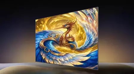 TCL's New Thunderbird TVs: 5000-Nit Brightness and 300Hz Gaming Mode Redefine Home Entertainment