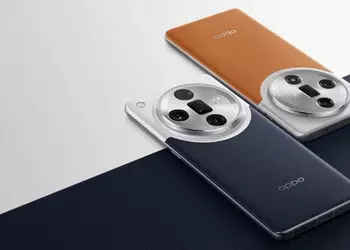 Oppo Find X8 получит больший аккумулятор, чем у X7