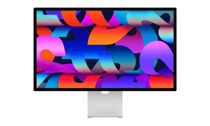 Apple Studio Display на Amazon: 27-дюймовый монитор с разрешением 5K, яркостью в 600 нит и функцией True Tone со скидкой $300