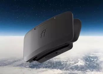 Fi Ultra: теперь ваша собака на связи через спутники SpaceX