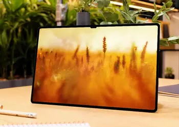 Yes, Samsung Galaxy Tab S8 Ultra will Receive a Notch, it will Have a Dual Front Camera