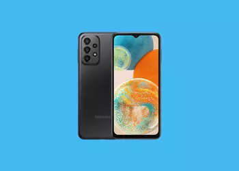 Samsung releases One UI 5.1 update for Galaxy A23 budget smartphone