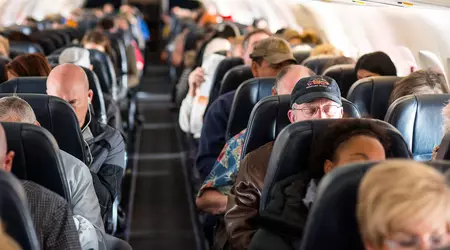 Embraer proposes to brain-stimulate passengers who are afraid of air travel