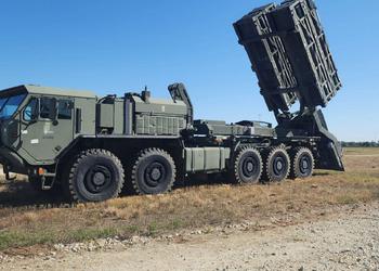 В четыре раза мощнее HIMARS: оборонный концерн Lockheed Martin представил прототип новой реактивной системы залпового огня