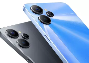 realme will unveil the realme 10T 5G smartphone with a 90Hz screen and MediaTek Dimensity 810 chip on March 21