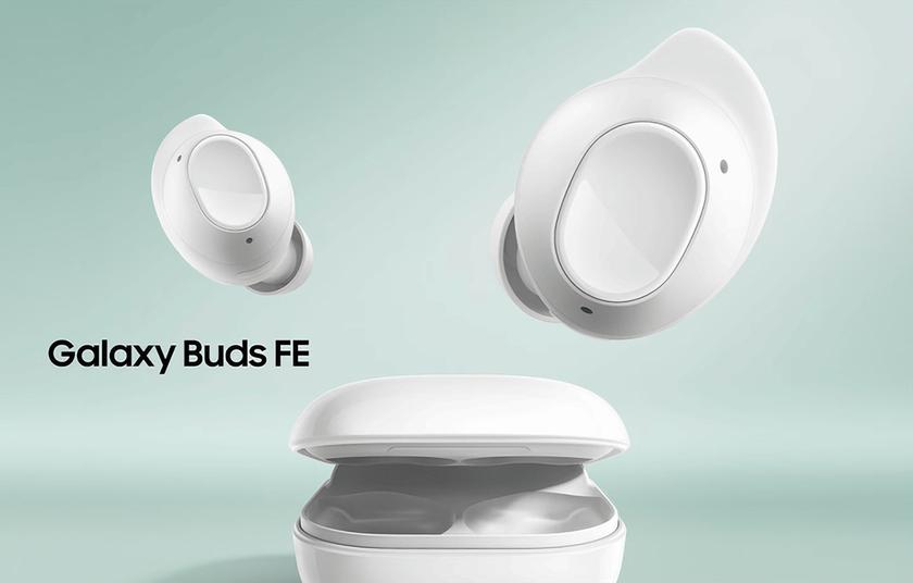 Скидка $20: Samsung опустила цену на Galaxy Buds FE