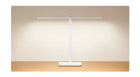Xiaomi a commencé à vendre la lampe de bureau intelligente LED Desk Lamp 2 en Europe
