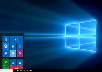 Почему стоит перейти на Windows 10 прямо сейчас