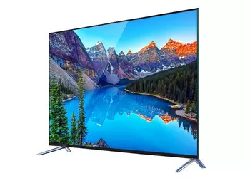 Xiaomi introduced a 32-inch smart TV Xiaomi Mi TV 4S for $ 190