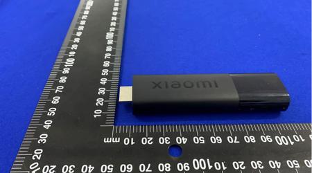 Xiaomi Mi TV Stick 2021 specs leaked online: new chip, improved Wi-Fi module and 4K support