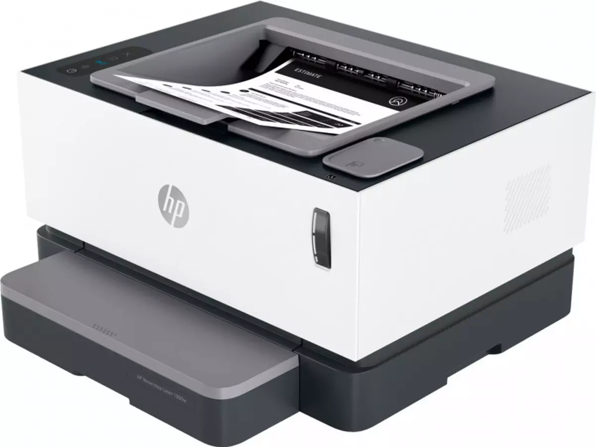 HP Neverstop Laser 1000w