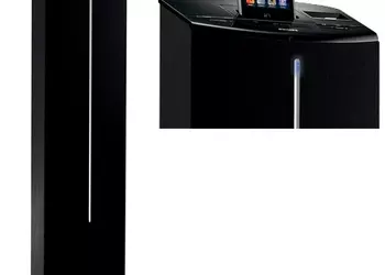 Philips DC570: 100-ваттная акустика для… айпода