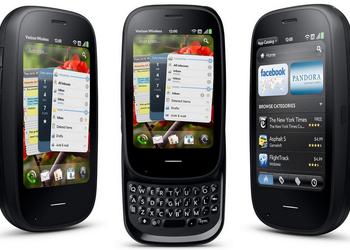 Первый за 8 лет смартфон Palm засветился в сети