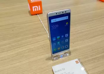 Xiaomi confirmed the date of the announcement of the budgetary Redmi S2