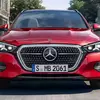 Просмотр деталей интерьера Mercedes-Benz Classe C
