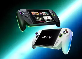 Оголошені українські ціни на ROG Xbox ...