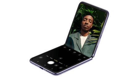 Tecno готує до виходу розкладачку Phantom V2 Flip 5G, новинка буде схожа на Xiaomi Mix Flip