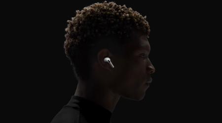 Rumour: iOS 18 will introduce a hearing aid mode for AirPods Pro