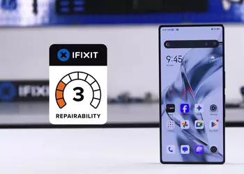 Специалисты iFixit оценили ремонтопригодность геймерского флагмана Red Magic 11 Pro на 3 балла из 10 — и проблема не в системе охлаждения