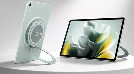 Motorola представила Moto Pad 70 Groove — недорогий планшет із вбудованою колонкою JBL і синхронним перекладом на сорок мов