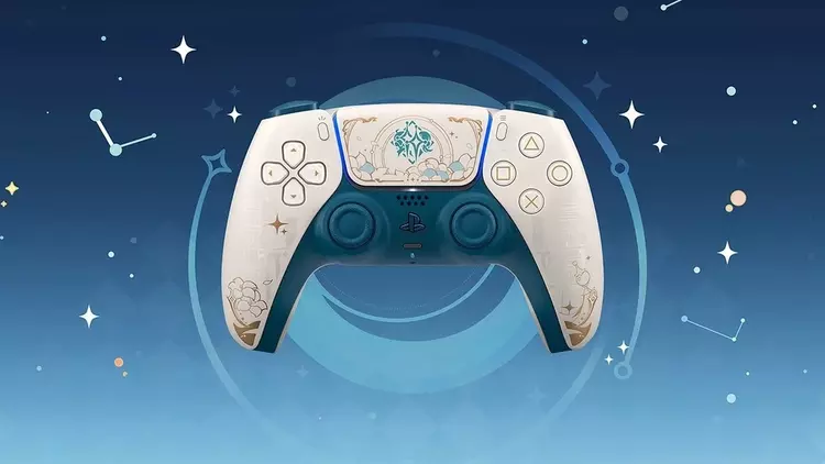 Contrôleur pour les élus : Sony ...