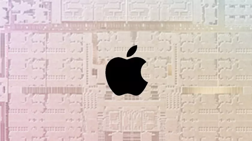 Взгляд в будущее: концептуальное изображение нового чипсета Apple