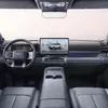 Превью зображення екрану BYD Ti 7