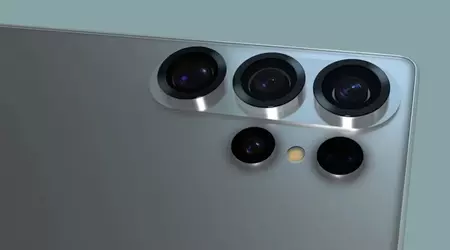 Changes will still happen: an authoritative insider spoke about important improvements in the Galaxy S26 Ultra cameras
