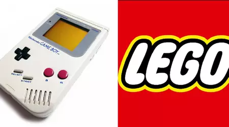 Game Boy console returns: Nintendo announces another collaboration with LEGO