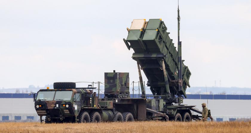 Spain will allocate €1.4 billion to upgrade three Patriot batteries and purchase a fourth with PAC-3 MSE missiles